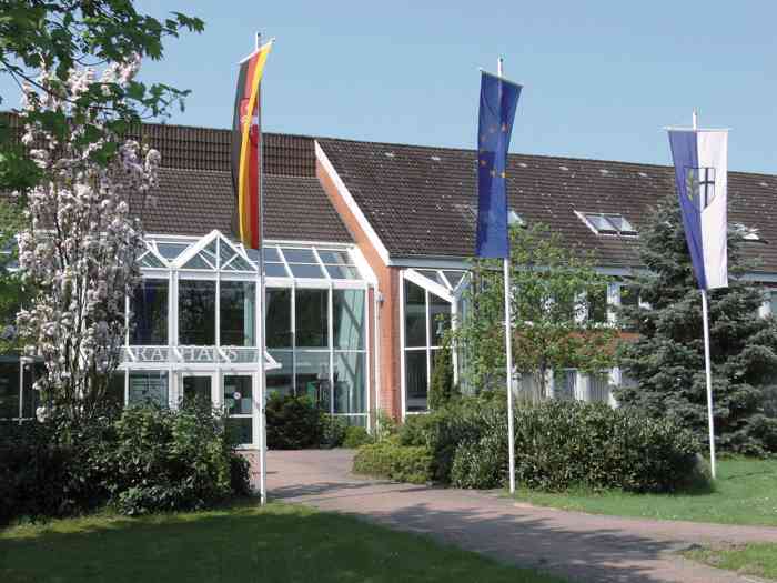Standesamt Standesamt Reppenstedt Standesamt Reppenstedt