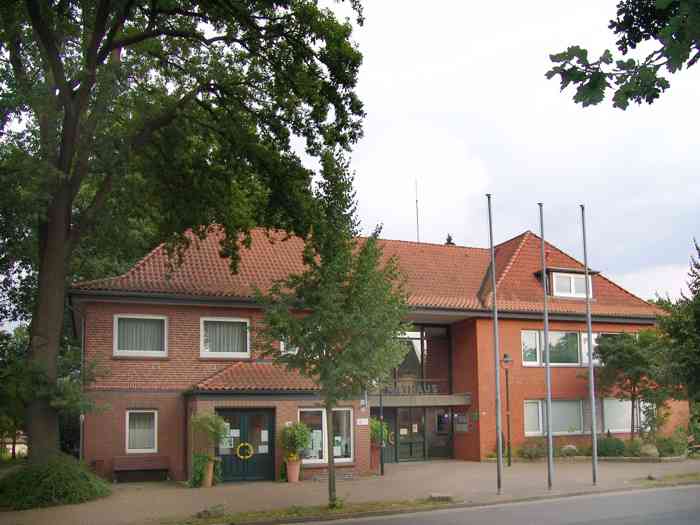Standesamt Standesamt Bispingen Standesamt Bispingen