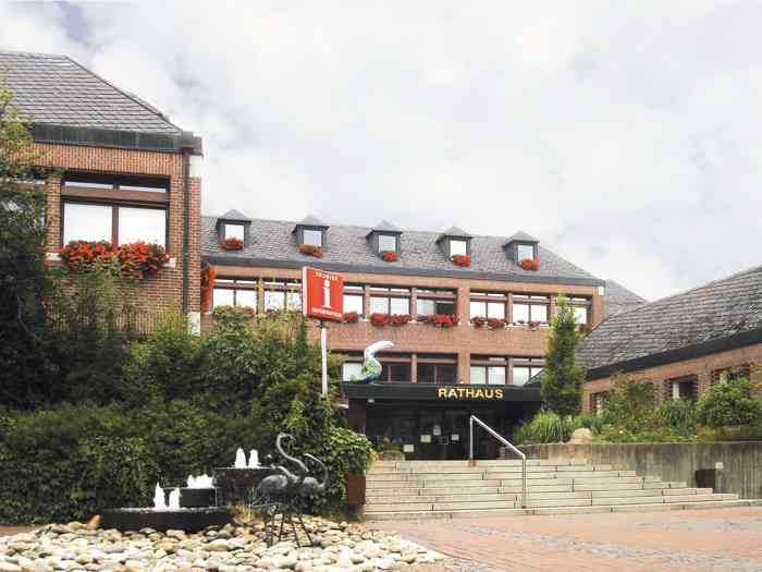 Standesamt Standesamt Walsrode Standesamt Walsrode