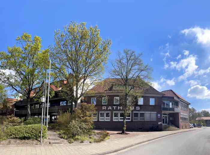Standesamt Selsingen