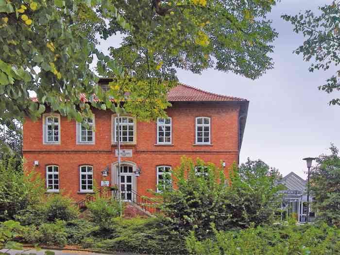 Standesamt Hagen-Beverstedt Standesamt Hagen-Beverstedt