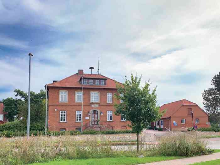 Standesamt Hagen-Beverstedt Standesamt Hagen-Beverstedt