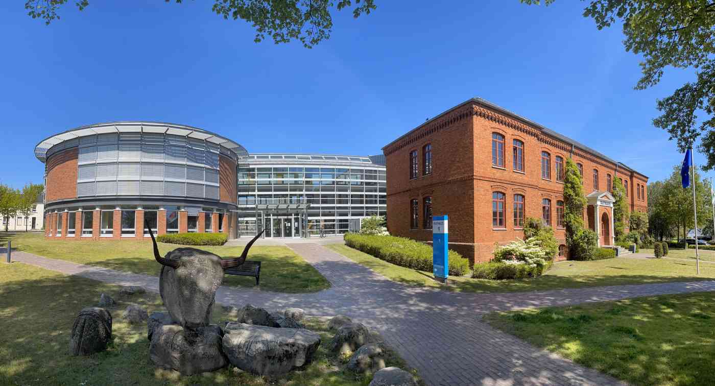 Standesamt OsterholzScharmbeck bei Kuchenbuchs Hochzeiten