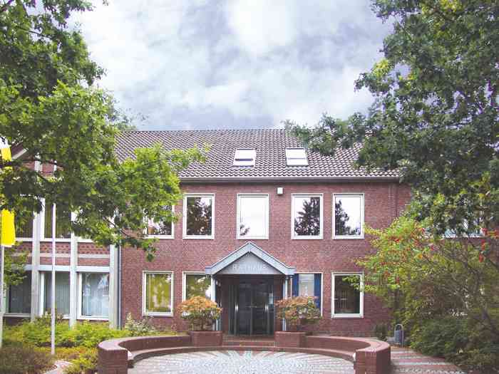 Standesamt Standesamt Lachendorf Standesamt Lachendorf