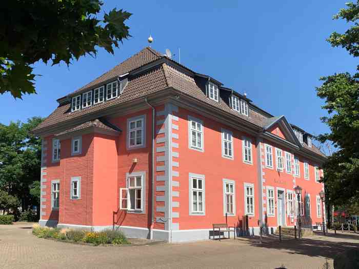 Das Standesamt Winsen (Aller) im Rathaus