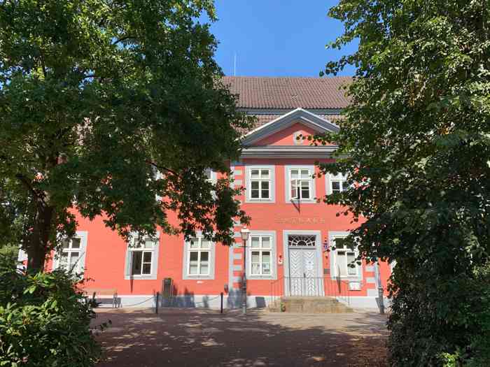 Standesamt Winsen (Aller)