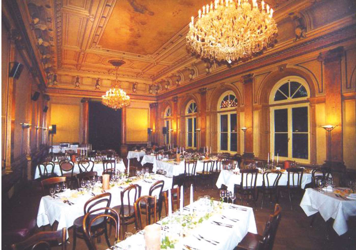 Standesamt HamburgNord bei Kuchenbuchs Hochzeiten