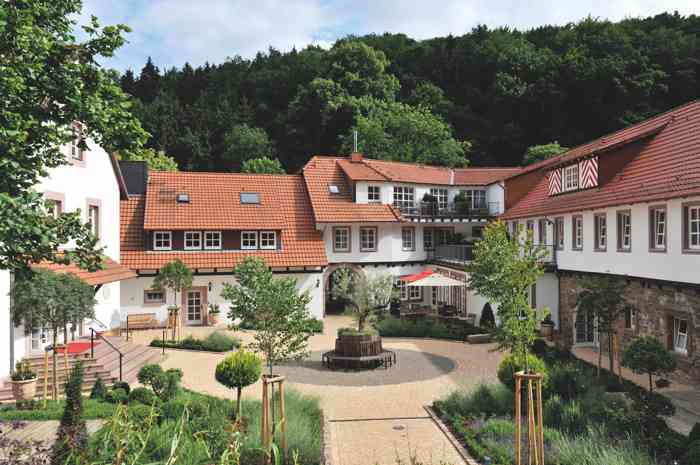 Hardenberg BurgHotel Hardenberg BurgHotel