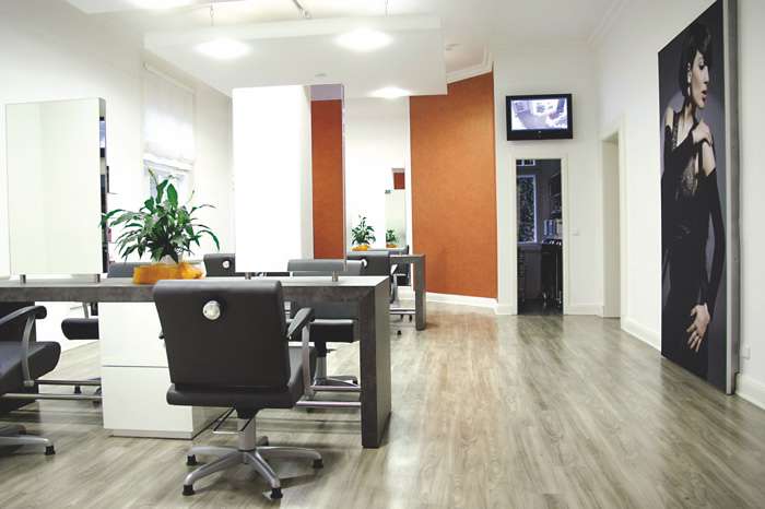 Brautfrisur House Of Beauty