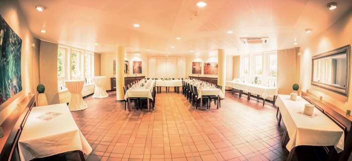 Hochzeitslocation Kartoffelhaus papas im Ratskeller