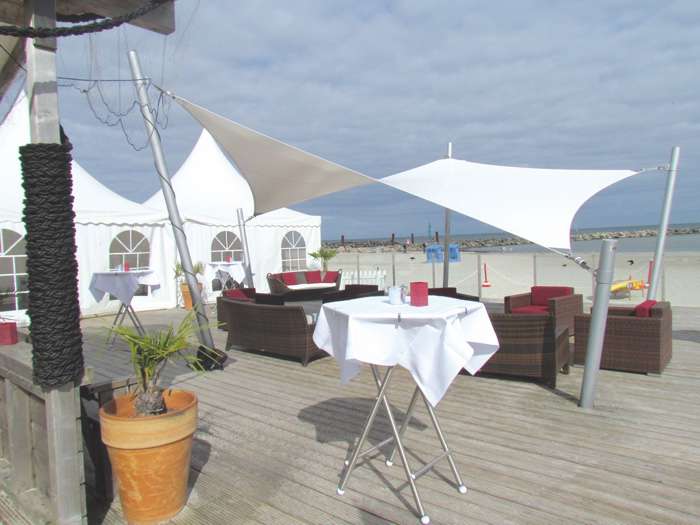 Hochzeitslocation Ostsee Resort Damp