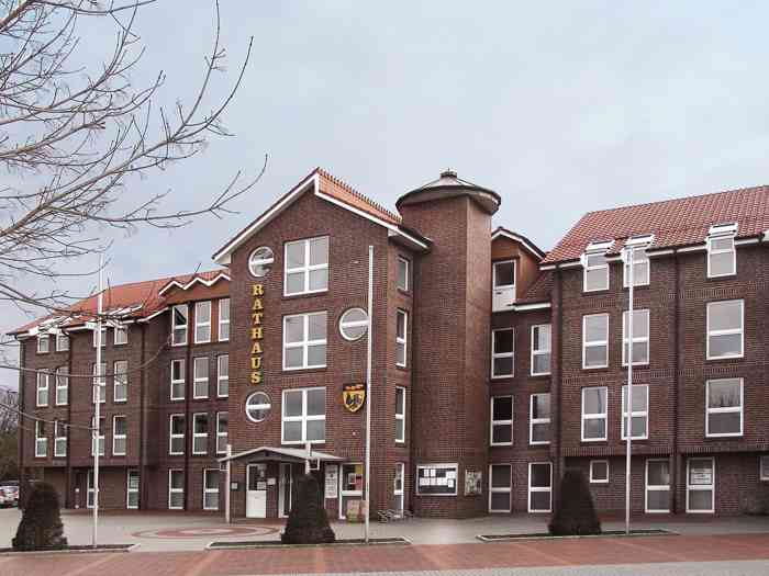 Standesamt Wiesmoor