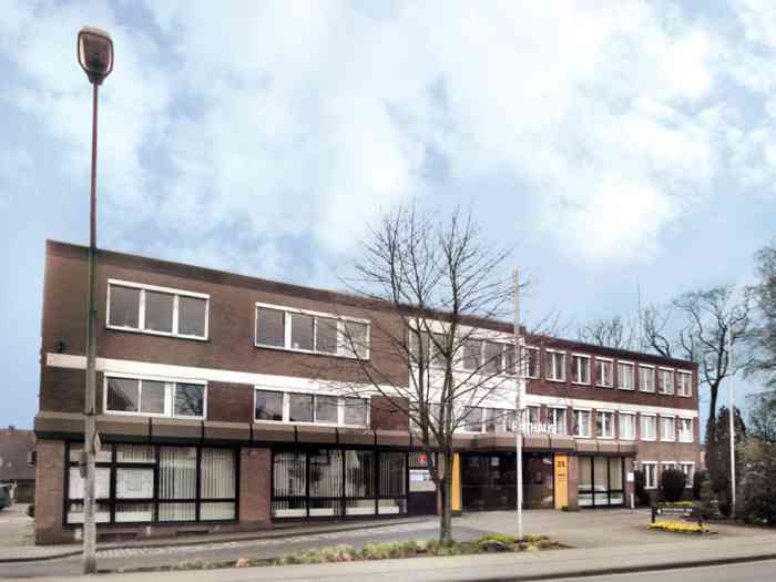 Standesamt Neuenhaus Standesamt Neuenhaus