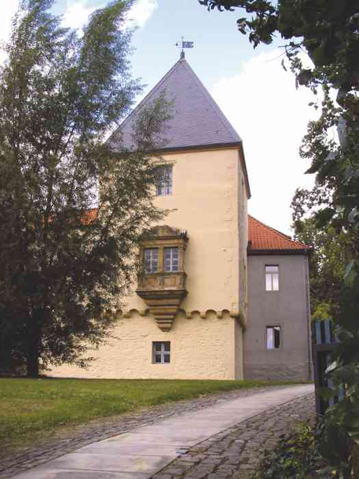 Standesamt Süd-Elm Schloss Schoeningen