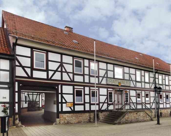 Standesamt Standesamt Herzberg am Harz Standesamt Herzberg am Harz