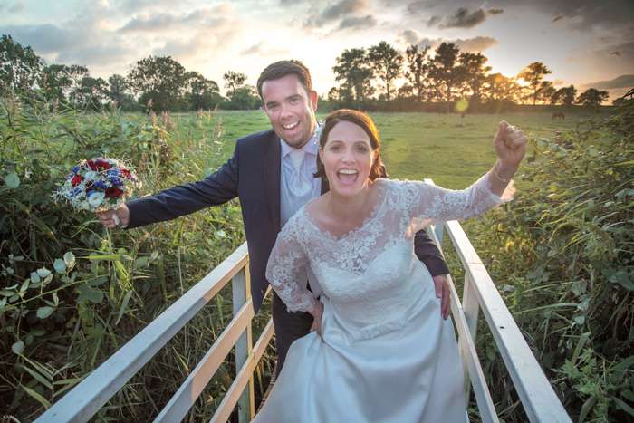 Hochzeitsfotografie Heiderose M. Kay – Fotografie