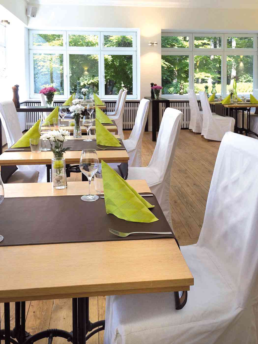 Hochzeitslocation Chili event house