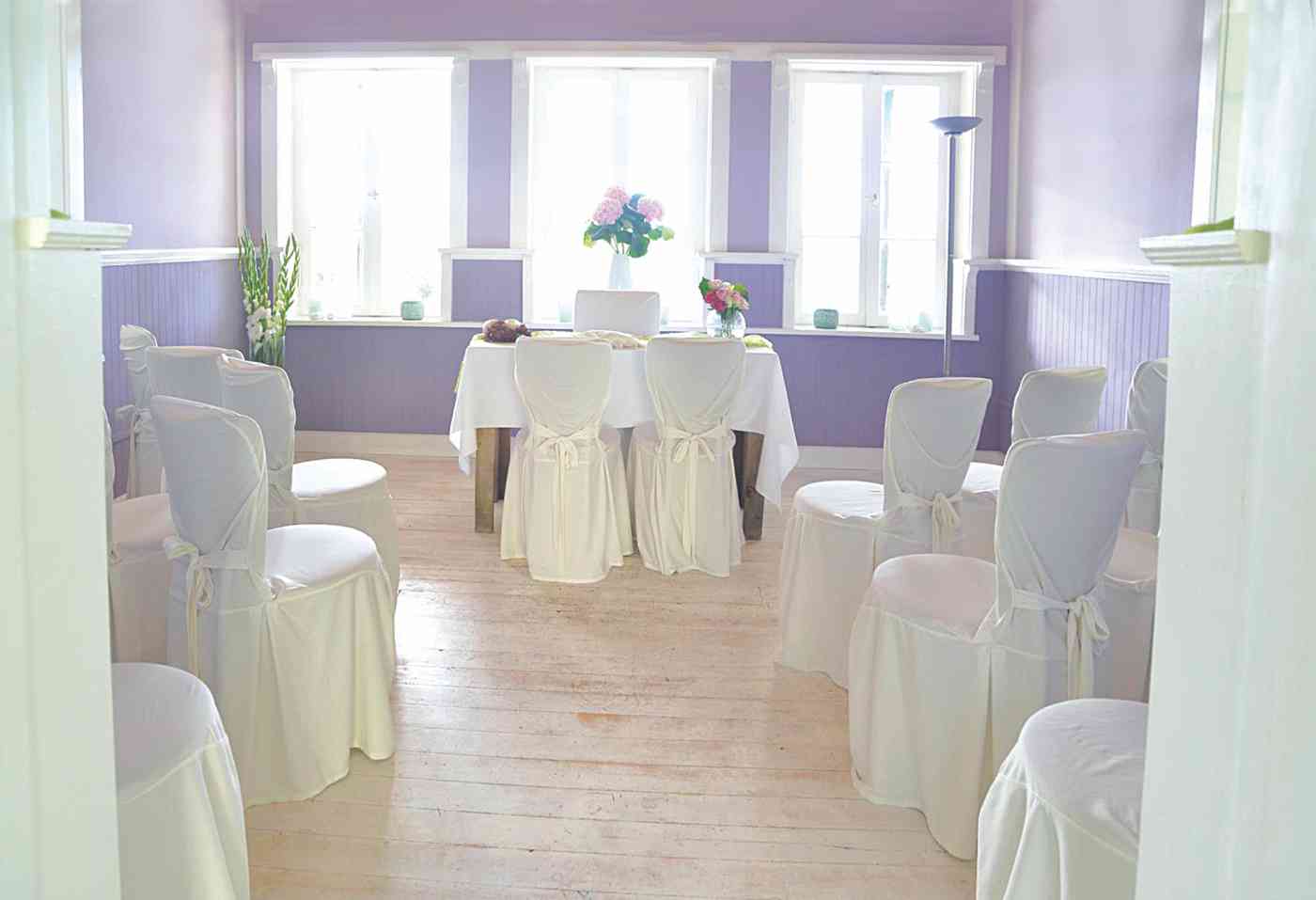 Hochzeitslocation Chili event house