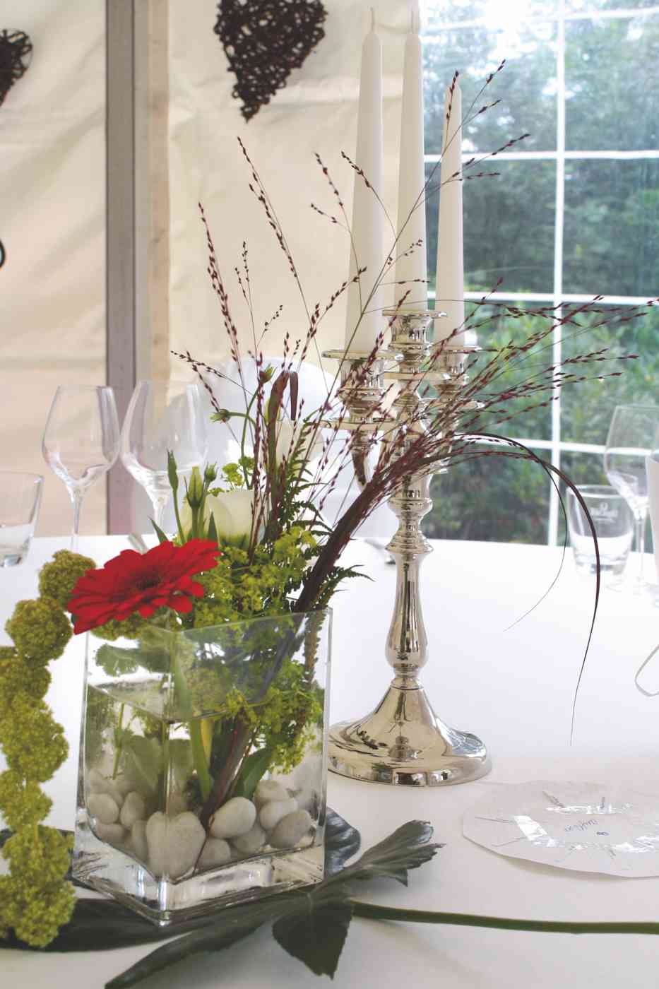 Hochzeitslocation Chili event house