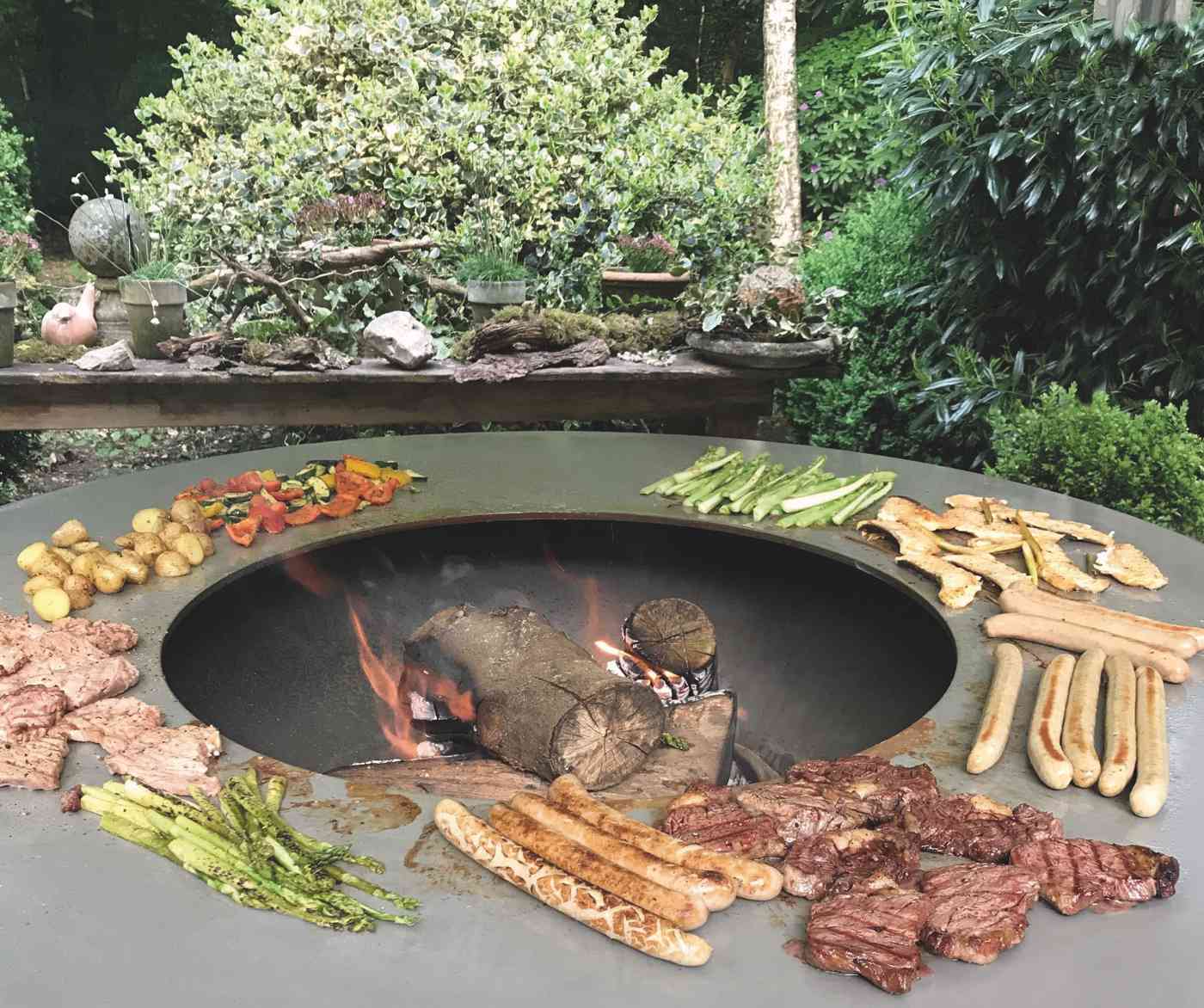 Hochzeitslocation Chili event house