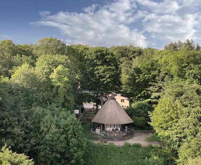 Hochzeitslocation Chili event house