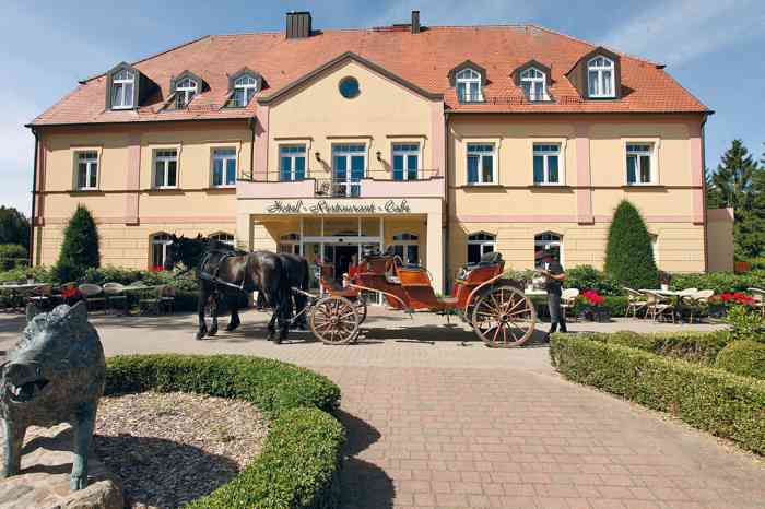 Ringhotel Gutshof Sparow Ringhotel Gutshof Sparow