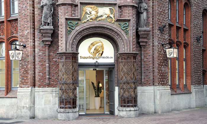 Trauringe-eheringe Trauringschmiede Drechsel