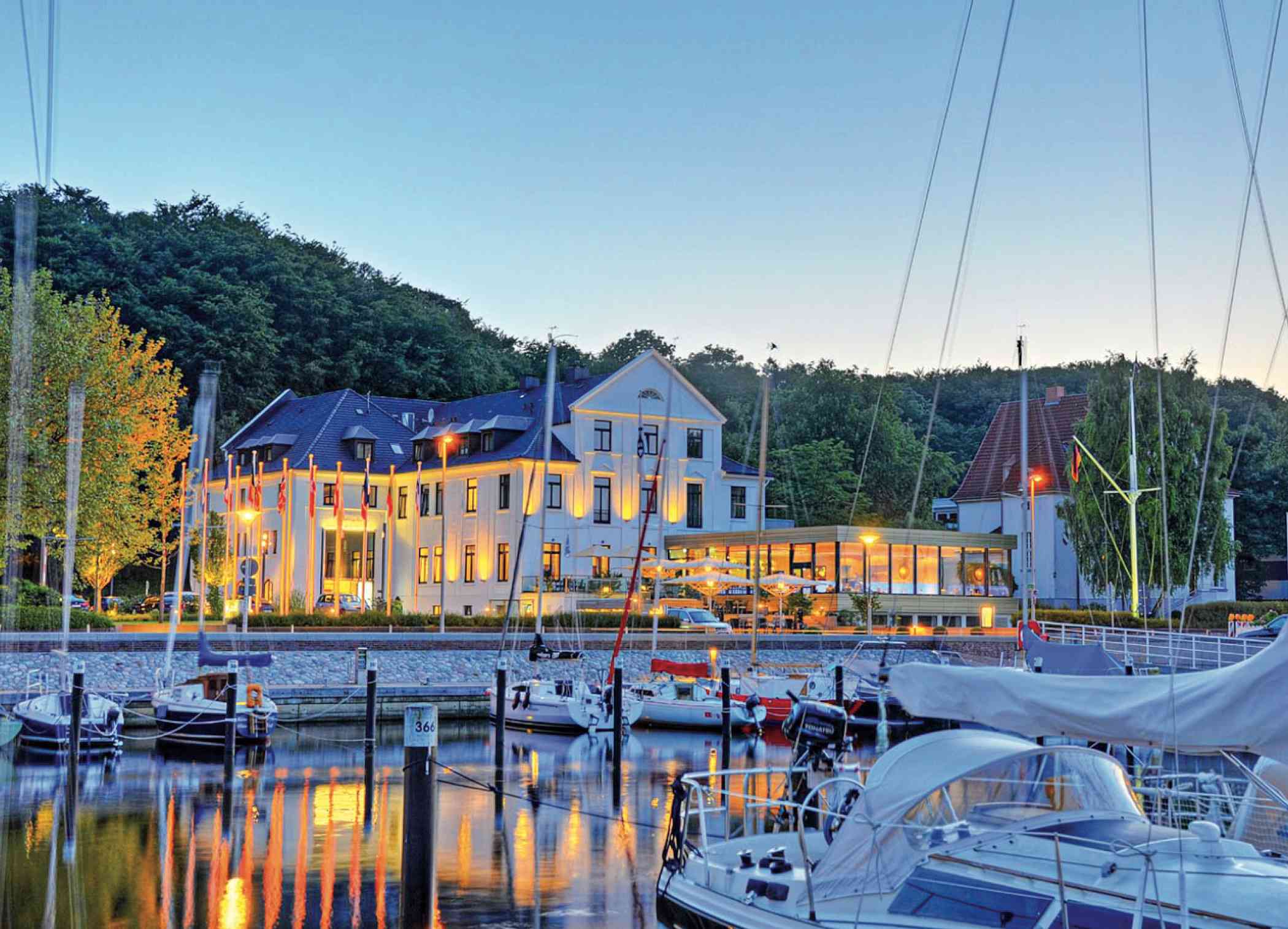 Standesamt der Hansestadt Kiel