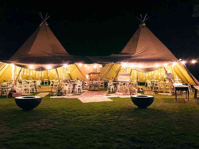Tipi Event Tipi Event