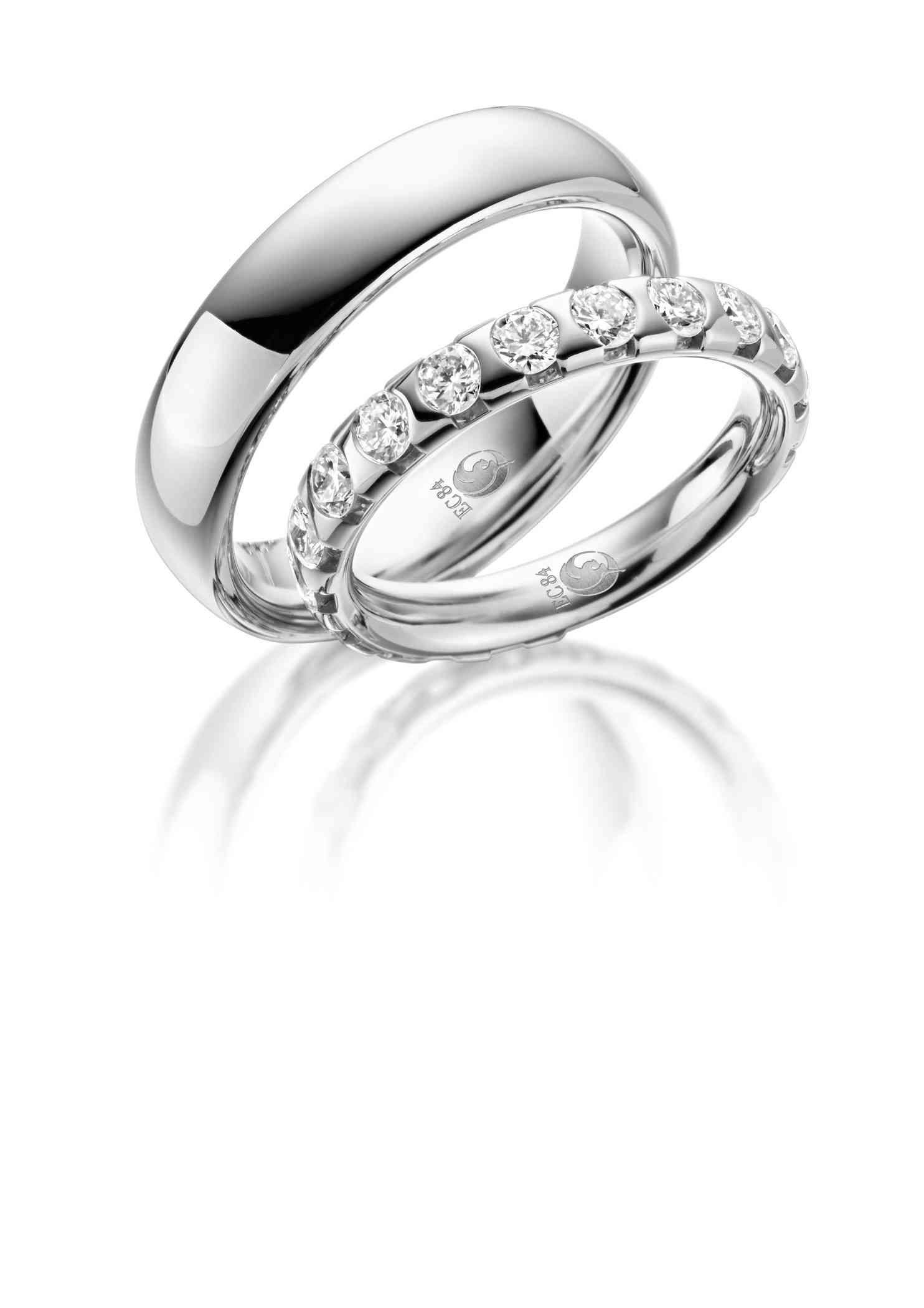 Juwelier Rubin Trauringe & Goldankauf - Kaiserslautern Der Trauring ist das liebste Schmuckstück Juwelier Rubin Hamburg