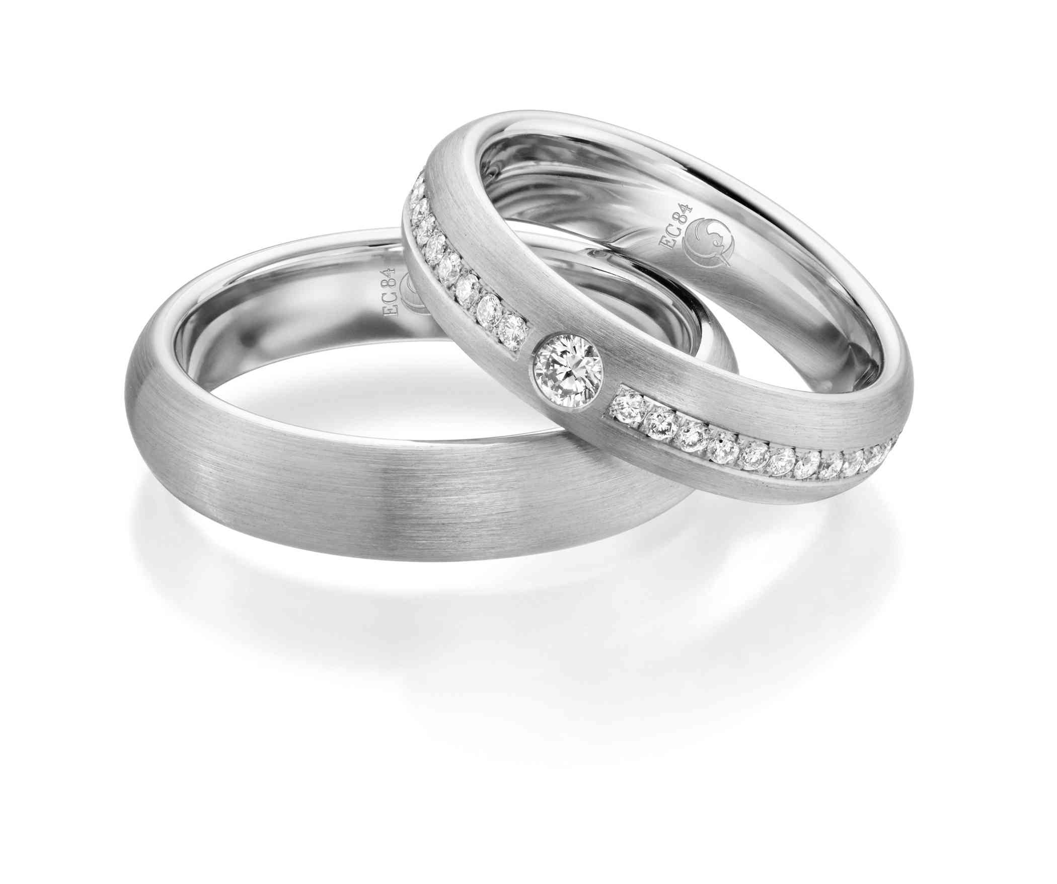 Juwelier Rubin Trauringe & Goldankauf - Kaiserslautern Der Trauring ist das liebste Schmuckstück Juwelier Rubin Hamburg