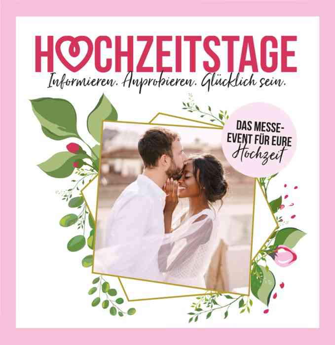 Hochzeitstage Hannover 2022