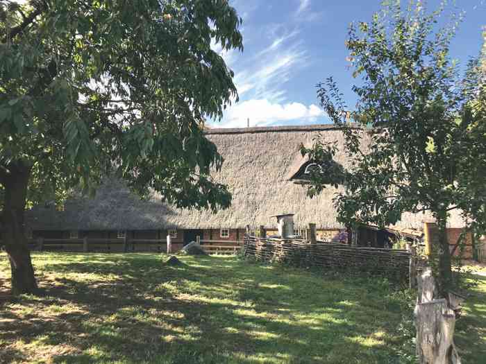 Museumsdorf Volksdorf Bei Kuchenbuchs Hochzeiten 