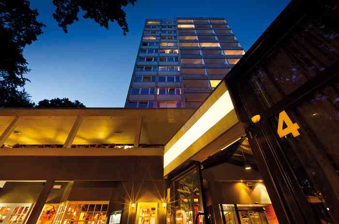 TRYP by Windham Bad Bramstedt TRYP by Windham Bad Bramstedt