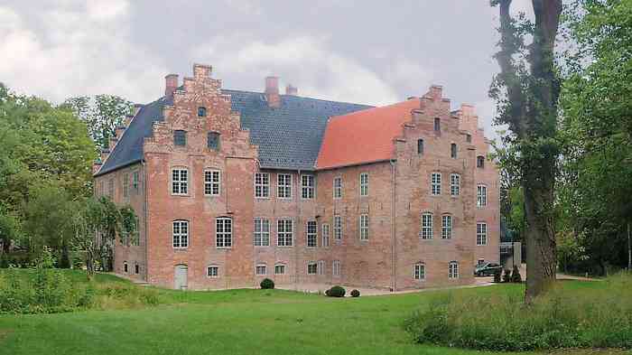 Schloss Hagen