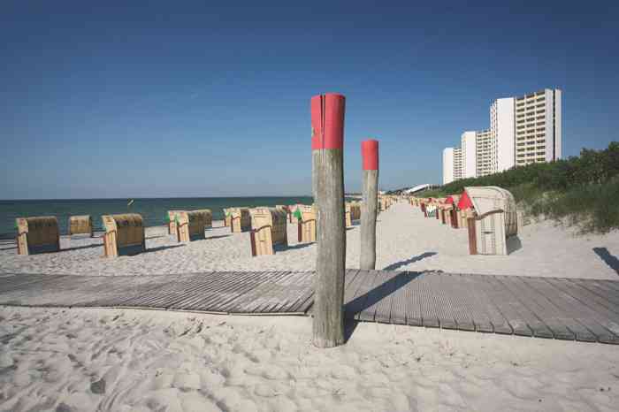 Hochzeitslocation IFA Fehmarn IFA Ferien-Centrum Südstrand, Pinneberg