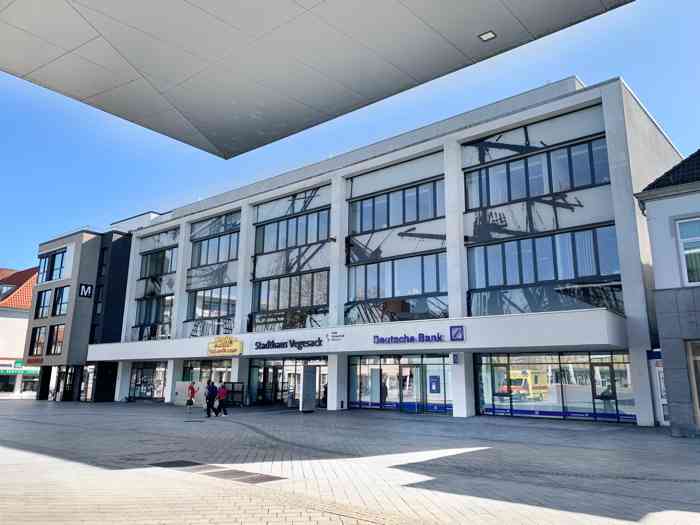 Standesamt Bremen Nord