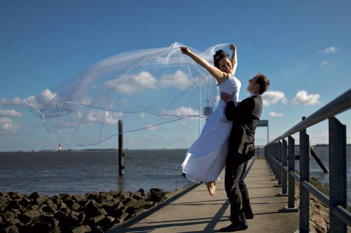 Hochzeitsfotografie Jay Evers Photography