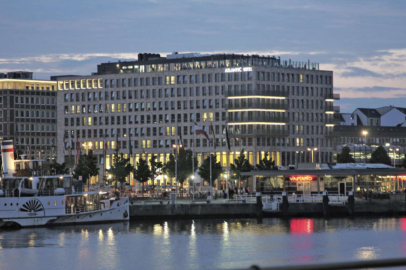 Standesamt der Hansestadt Kiel