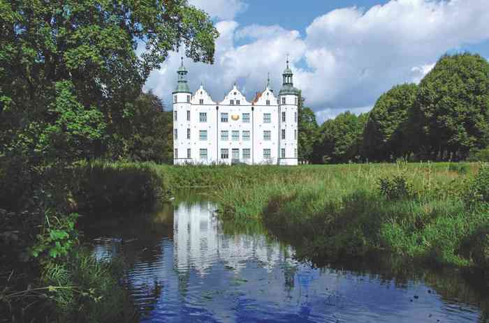 Restaurant Söbentein Im Hotel Am Schloss Ahrensburg