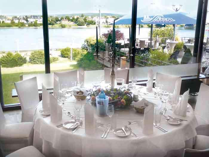 Restaurant Dacapo Restaurant Dacapo