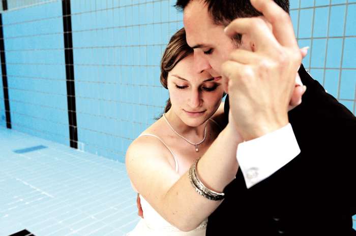 Hochzeitstanzkurs ADTV Tanzschulen Lepehne-Herbst