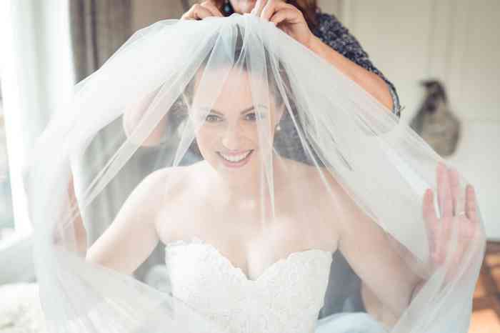 Heike Sonnenberg Brautstyling