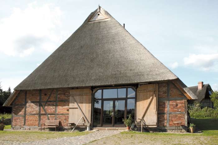 Hochzeitslocation De Borgschüün