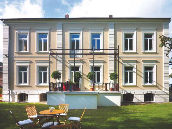 Hochzeitslocation Herrenhaus Ahrensbök