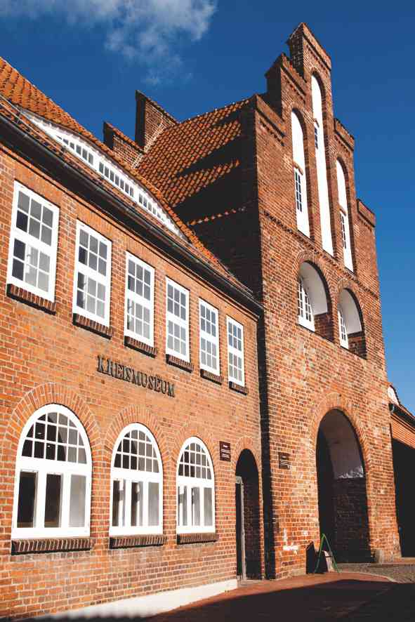 Standesamt Neustadt in Holstein