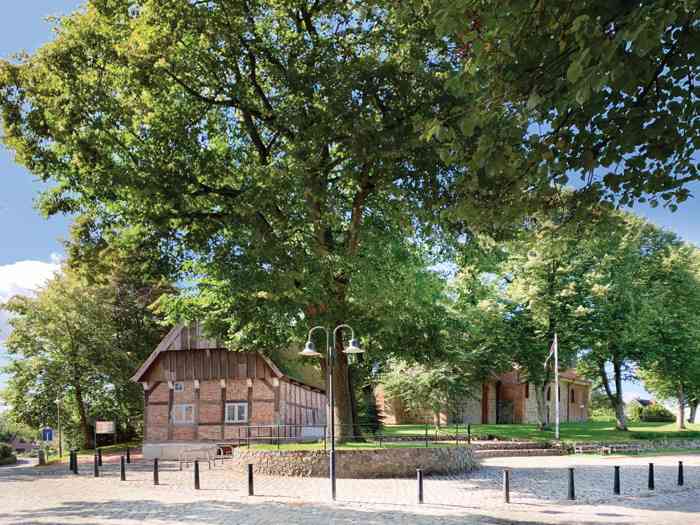 Das Kleine Haus in Brügge Das Kleine Haus in Brügge