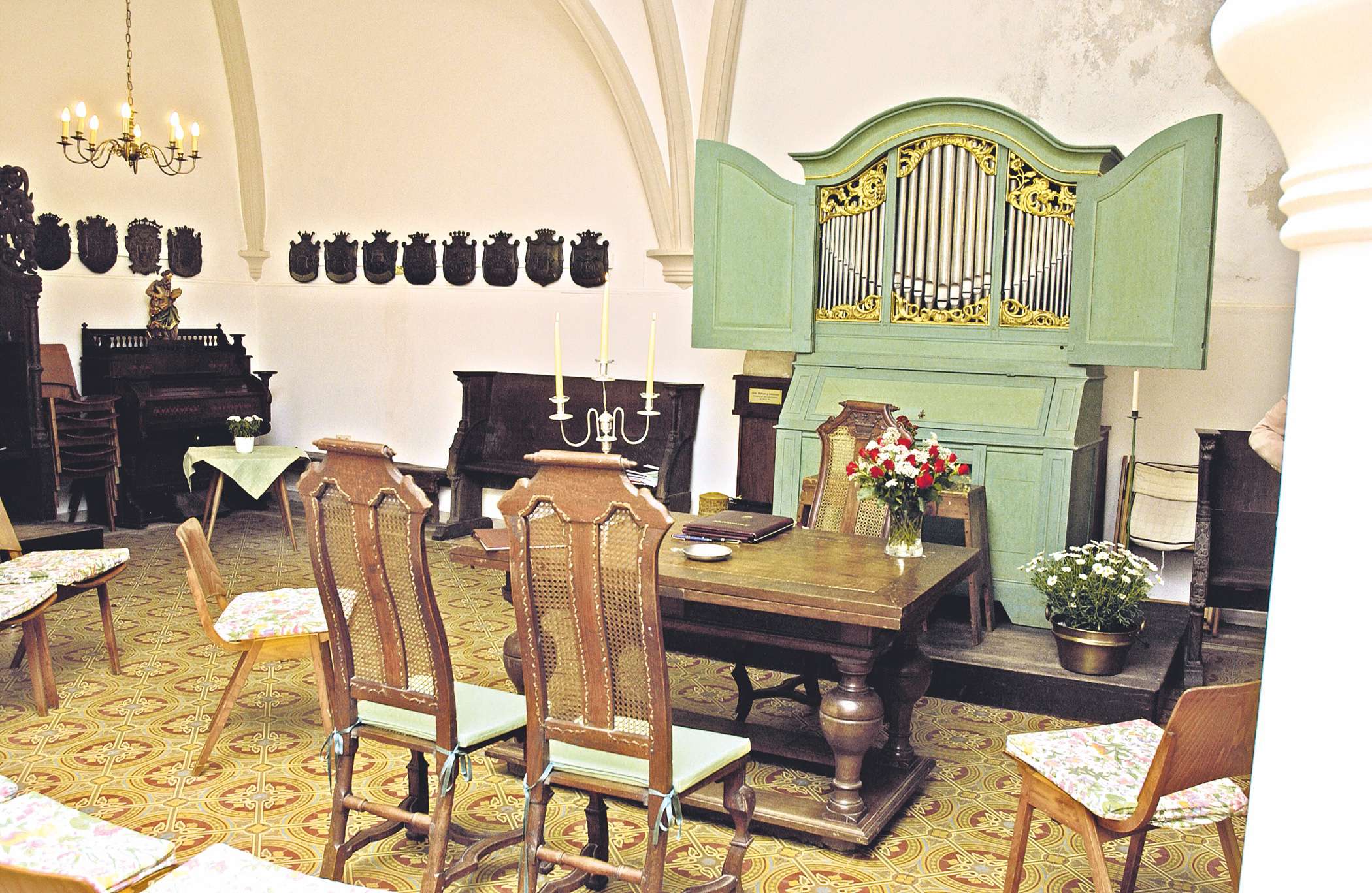 Standesamt Schleswig