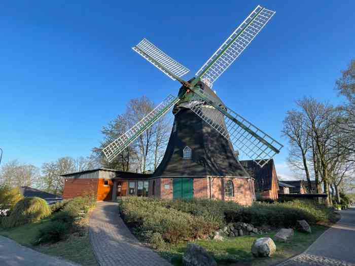 Dibberser Mühle Dibberser Mühle