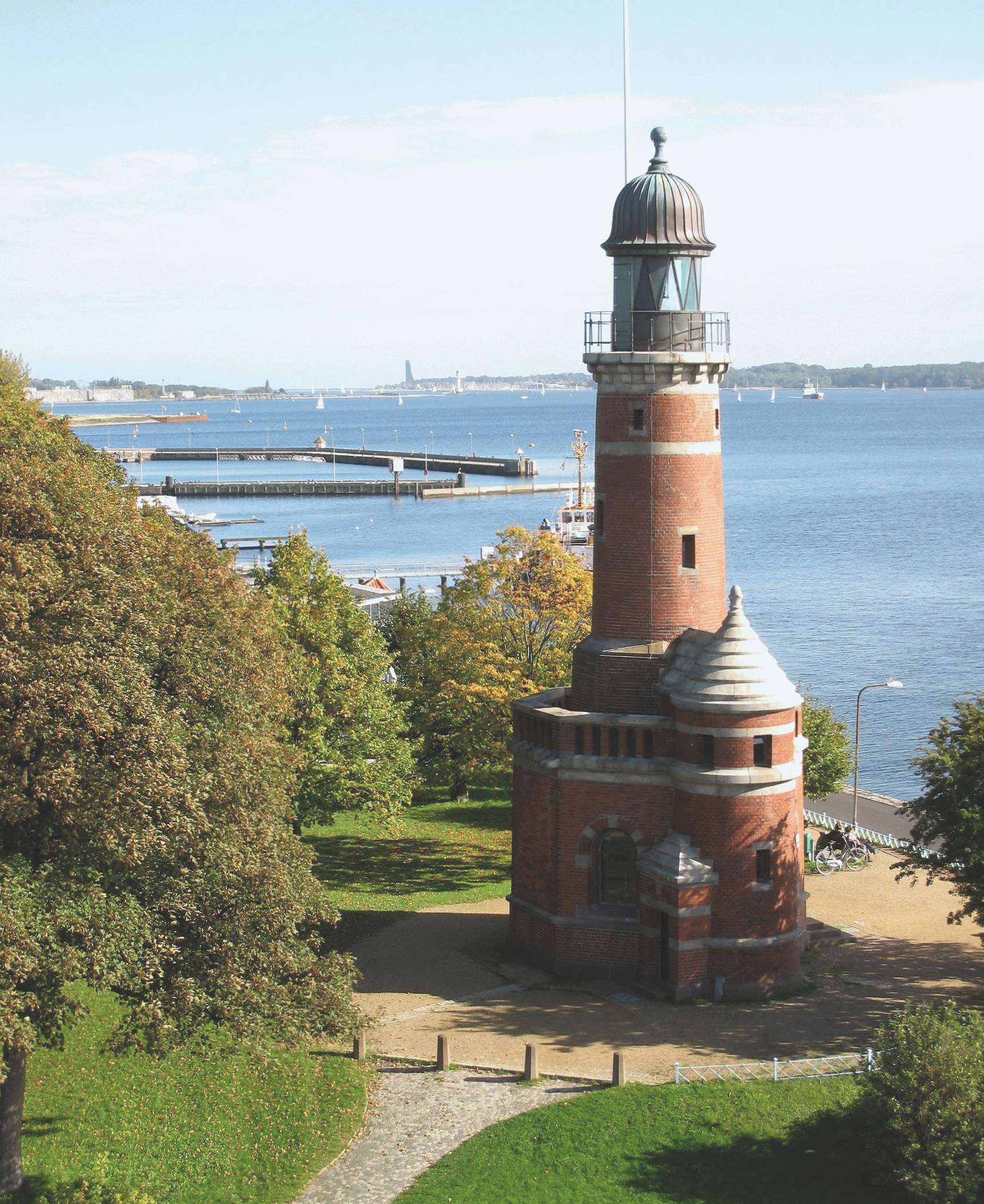 Standesamt der Hansestadt Kiel